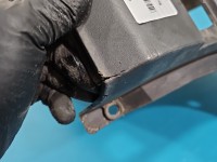 NAROŻNIK ZDERZAKA TYŁ Mercedes Vito W639 A6398801771007