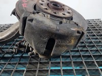 Zacisk przód prawy Audi A4 B6 2.0 20v