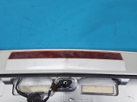 Spoiler lotka klapy Seat Leon I Toledo II LS7W