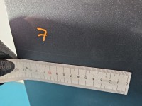 DRZWI PRZÓD PRAWE PASAŻERA Hyundai Elantra VI 15-20 4d UYS