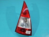 Lampa tył lewa CITROEN, Lutowana ścieżka w wkładzie Citroen C3 I HB