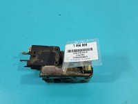 Zamek przód lewy Citroen Saxo EUROPA CITROEN, 3+2pin Brak numeru