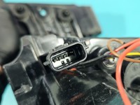 Lampa tył lewa Z BŁOTNIKA 16-20 Renault Megane IV sedan