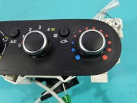 Konsola panel nawiewu Renault Trafic III 30080060