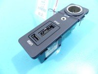 Gniazdo USB JAGUAR XF I X250 8X2319C166AB, A2C53278681