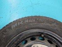 Koło zapasowe 15" dojazdowe dojazdówka Renault Megane IV 5x114.3, Michelin, 195 mm, Profil opony: 65, MICHELIN 195/65/R15, IV