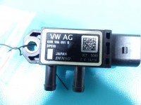 Czujnik ciśnienia spalin Skoda Octavia III 03N906051B