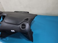 Deska rozdzielcza airbag pasażera kokpit Fiat Grande Punto