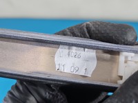 Listwa dachowa prawa dachu Bmw F32 F33 F36 EZB-6784-D402, 7374368-04, 737436804
