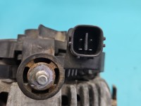 TEST Alternator Toyota Avensis II T25 0124325085, 27060-0H070-A 2.0 vvti