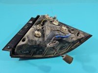 Lampa tył lewa Chevrolet Aveo T250 sedan