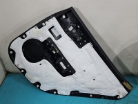 Fotele komplet kanapa Kia Optima IV 15-20