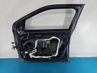 DRZWI PRZÓD PRAWE PASAŻERA Citroen C4 Cactus 14-20 5d grafitowy KTPD