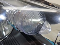 Reflektor prawy lampa przód Vw Golf VI EUROPA