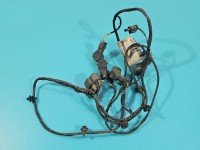 Czujnik parkowania PDC Land rover Discovery Sport 14- L550 biały LRC867 Exterior Paint - Fuji White