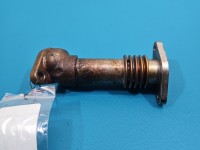 Rura przewód Producent części: OPEL, Diesel, KOLEKTORA Opel Insignia B 55484443 2.0 cdti