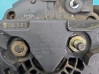 TEST Alternator Opel Zafira A 0124415002, 90561971 1.8 16V