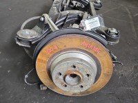 Tylna belka oś tył Mercedes CLS II C218 W218 218 4.7 V8 (278922)