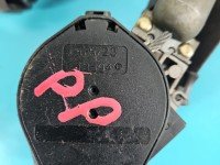 Poduszki powietrzne zestaw komplet Fiat Seicento