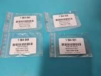 Sprężyna przód przednia Skoda Octavia IV 2.0 TDI