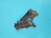 Osłona ZAŚLEPKA PLASTIK Skoda Octavia III 5E0121283, 5E0121284, 5E0121295