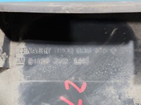 listwa nadwozia Renault Trafic II 8200036093, 8200036088G, 8200036086D rysy 8 elementów