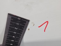 DRZWI PRZÓD LEWE KIEROWCY Citroen Berlingo I 5d EWPA