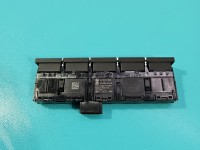 Przełącznik przełącznik wyłączania systemu Start-Stop. Skoda Superb III 3V1927238R