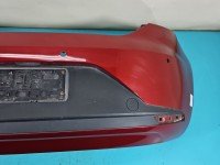 Zderzak tył Seat Leon III 12- bordowy LS3Q HB