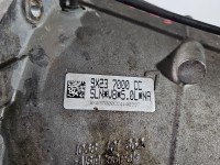 Skrzynia biegów automat JAGUAR XF I X250 9X23-7000-CC 5.0 V8