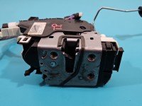 Zamek tył prawy A2047302835 Mercedes GLA X156 13-19 Mercedes, Europejska, 4pin