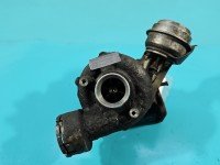 Turbosprężarka Audi A4 B6 717858-7, 038145702G 1.9 TDI (AVF) 131KM