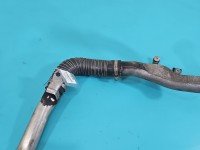 Rura przewód POWIETRZA DOŁADOWUJĄCEGO, TURBO Renault Koleos 144633UC0A 2.0 dci