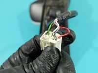 Lusterko prawe Toyota Yaris III 040 europa