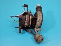 Turbosprężarka Renault Master III 10-19 795637-1, 8200822404 2.3 dci 101KM