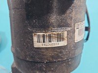 Sprężarka klimatyzacji kompresor 687997689, 13314480 Chevrolet Captiva 2.2 VCDI