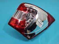 Lampa tył prawa Suzuki Sx4 S-Cross 13-21 HB