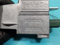 Blokada kierownicy Ford Kuga Mk1 08-13 8M51-3F880-GD