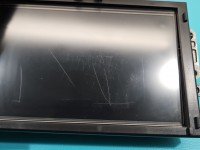 Wyświetlacz Citroen C4 II 9813810680 monitor