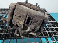 Zacisk przód lewy Toyota Corolla E10 1.4 16v