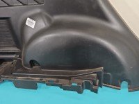 Tapicerka bagażnika lewa boczek Toyota Rav4 IV 64718-NV963