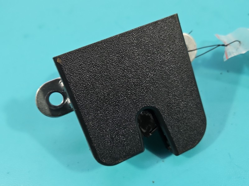 Zamek klapy tył Vw Up HB Volkswagen, Europejska, 4pin