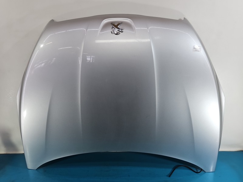 Maska przednia Peugeot 508 I 10-18 EZRC
