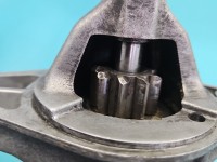 TEST Rozrusznik Toyota Yaris I 1.0 vvti 228000-8360, 28100-23030