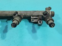 TESTOWANY Wtryskiwacz Opel Vectra C 12564446 2.2 16V