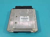Komputer Sterownik silnika 038906016N, 0281011855 Vw Transporter T5 1.9 tdi (AXC)