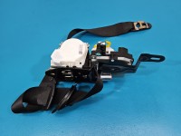 Pas bezpieczeństwa przód prawy pasażera Mercedes W213 34175226H