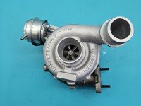 Turbosprężarka Regenerowana Vw LT II 454205-1, GT2052U, GA3 074145701D 2.5 tdi 109KM