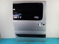 Drzwi przesuwne prawe boczne Citroen Jumpy II 07-16