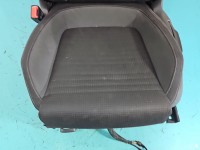 Fotel lewy przód kierowcy Vw Scirocco III 08- 3d EUROPA